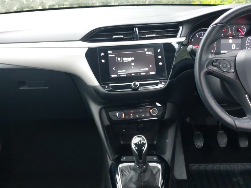 Used Vauxhall Corsa 2022 for sale - 76478757: Photo 10