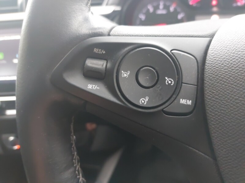 Used Vauxhall Corsa 2022 for sale - 76478757: Photo 15