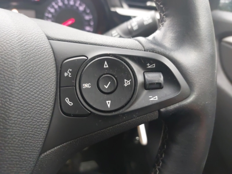 Used Vauxhall Corsa 2022 for sale - 76478757: Photo 16