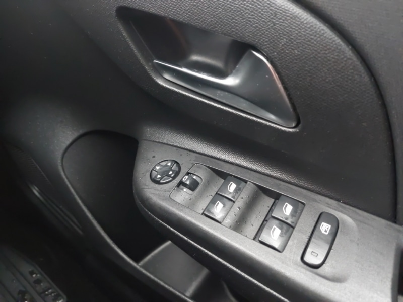 Used Vauxhall Corsa 2022 for sale - 76478757: Photo 17