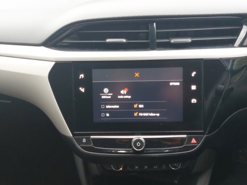 Used Vauxhall Corsa 2022 for sale - 76478757: Photo 19