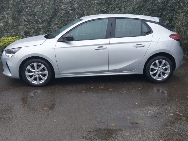 Used Vauxhall Corsa 2022 for sale - 76478757: Photo 4