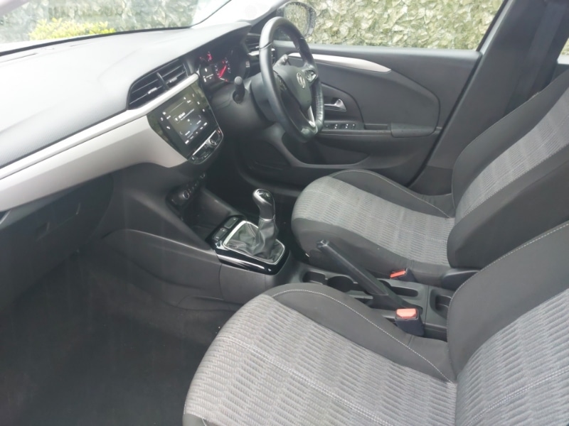 Used Vauxhall Corsa 2022 for sale - 76478757: Photo 5