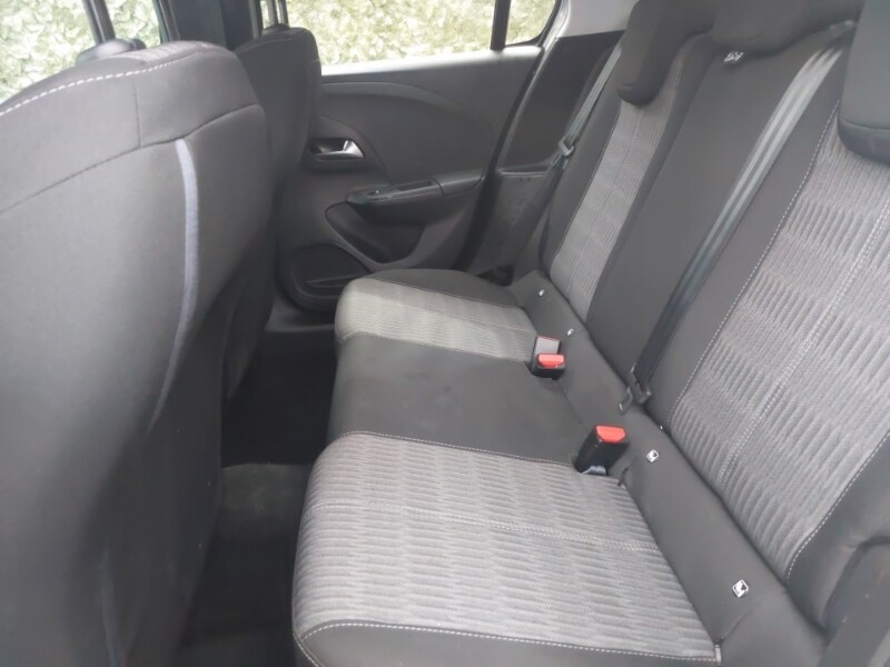 Used Vauxhall Corsa 2022 for sale - 76478757: Photo 6