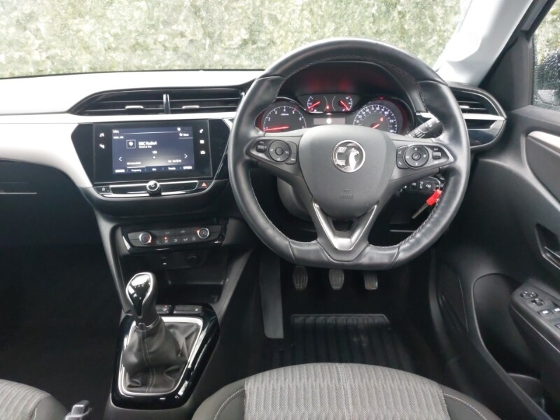 Used Vauxhall Corsa 2022 for sale - 76478757: Photo 7