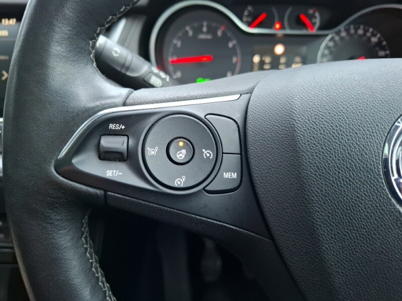 Used Vauxhall Grandland X 2020 for sale - 77299858: Photo 12