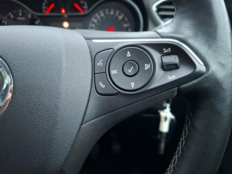 Used Vauxhall Grandland X 2020 for sale - 77299858: Photo 13