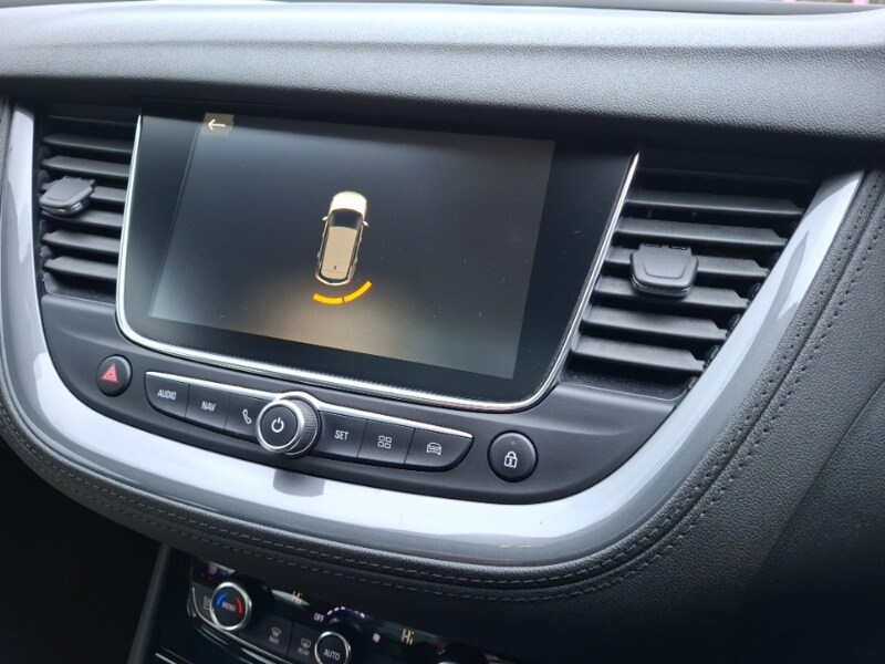 Used Vauxhall Grandland X 2020 for sale - 77299858: Photo 14