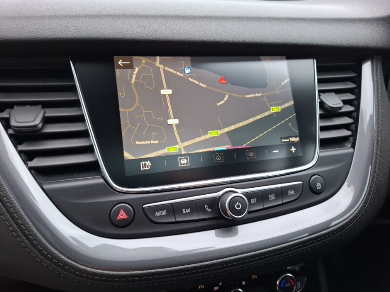 Used Vauxhall Grandland X 2020 for sale - 77299858: Photo 15