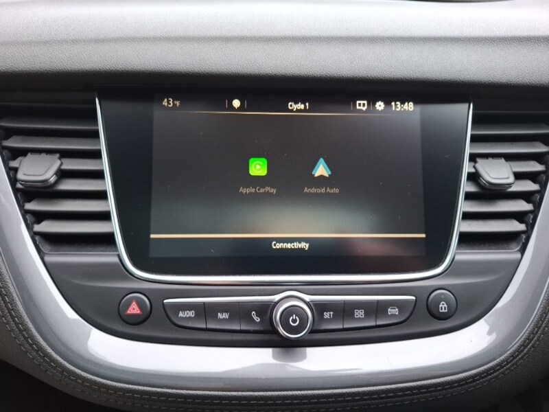 Used Vauxhall Grandland X 2020 for sale - 77299858: Photo 16