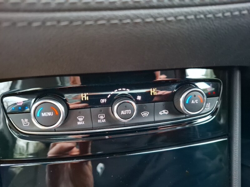 Used Vauxhall Grandland X 2020 for sale - 77299858: Photo 17