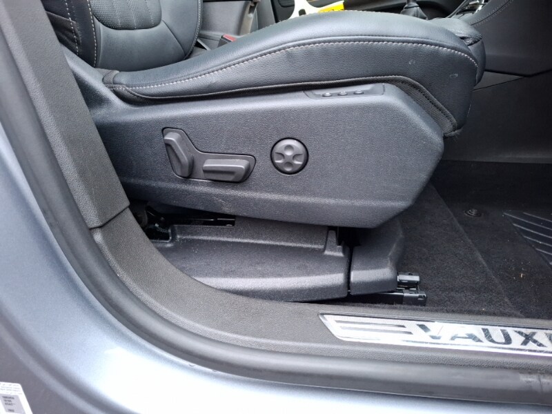 Used Vauxhall Grandland X 2020 for sale - 77299858: Photo 19