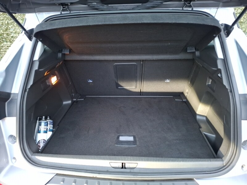 Used Vauxhall Grandland X 2020 for sale - 77299858: Photo 8