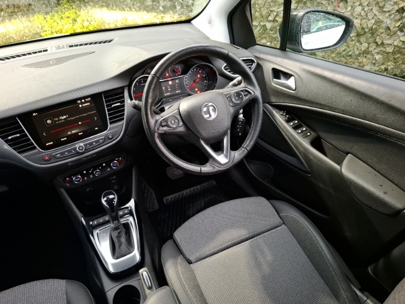 Used Vauxhall Crossland 2022 for sale - 77333619: Photo 10