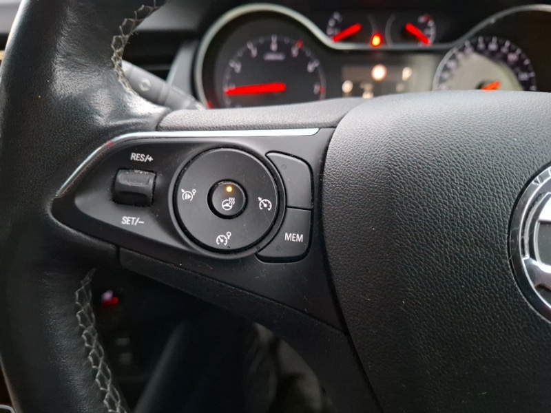 Used Vauxhall Crossland 2022 for sale - 77333619: Photo 12