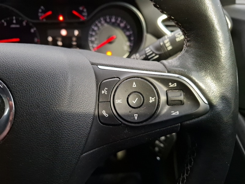 Used Vauxhall Crossland 2022 for sale - 77333619: Photo 13