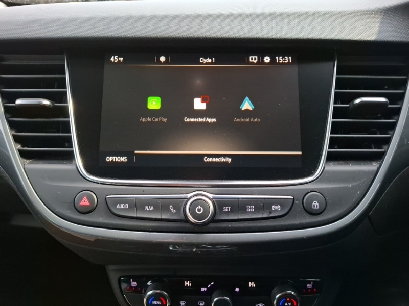 Used Vauxhall Crossland 2022 for sale - 77333619: Photo 16