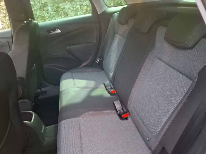 Used Vauxhall Crossland 2022 for sale - 77333619: Photo 6