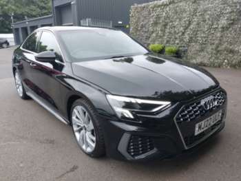 2022 - 35 TDI S Line 4dr S Tronic