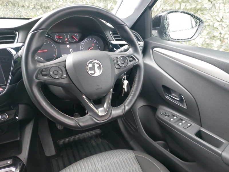 Used Vauxhall Corsa 2022 for sale - 76130026: Photo 10