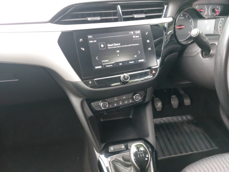 Used Vauxhall Corsa 2022 for sale - 76130026: Photo 11