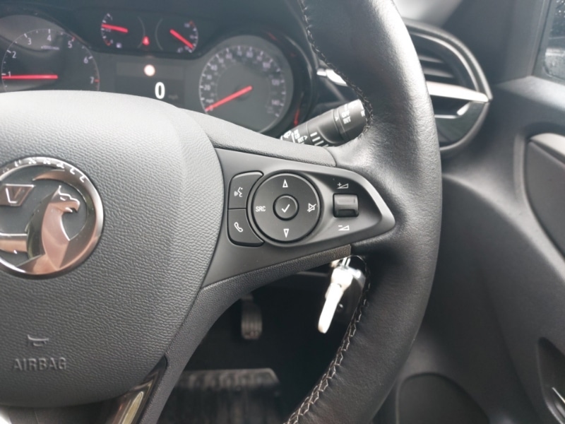 Used Vauxhall Corsa 2022 for sale - 76130026: Photo 13