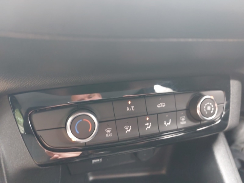Used Vauxhall Corsa 2022 for sale - 76130026: Photo 15