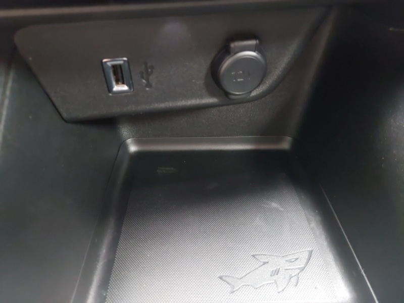 Used Vauxhall Corsa 2022 for sale - 76130026: Photo 16