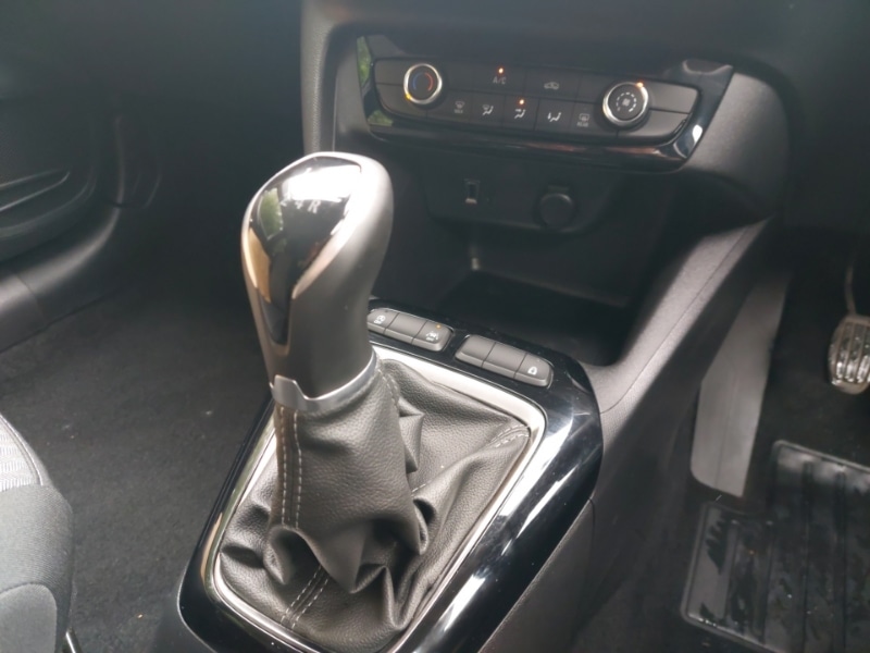Used Vauxhall Corsa 2022 for sale - 76130026: Photo 17
