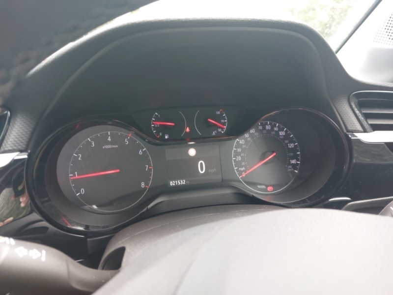 Used Vauxhall Corsa 2022 for sale - 76130026: Photo 18