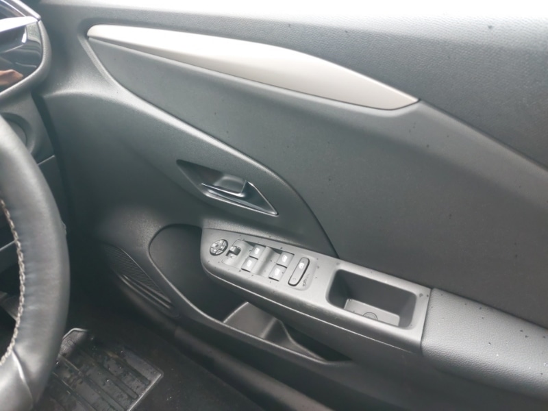 Used Vauxhall Corsa 2022 for sale - 76130026: Photo 19