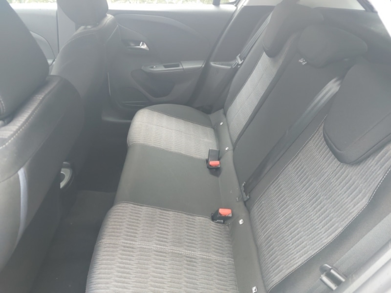 Used Vauxhall Corsa 2022 for sale - 76130026: Photo 6