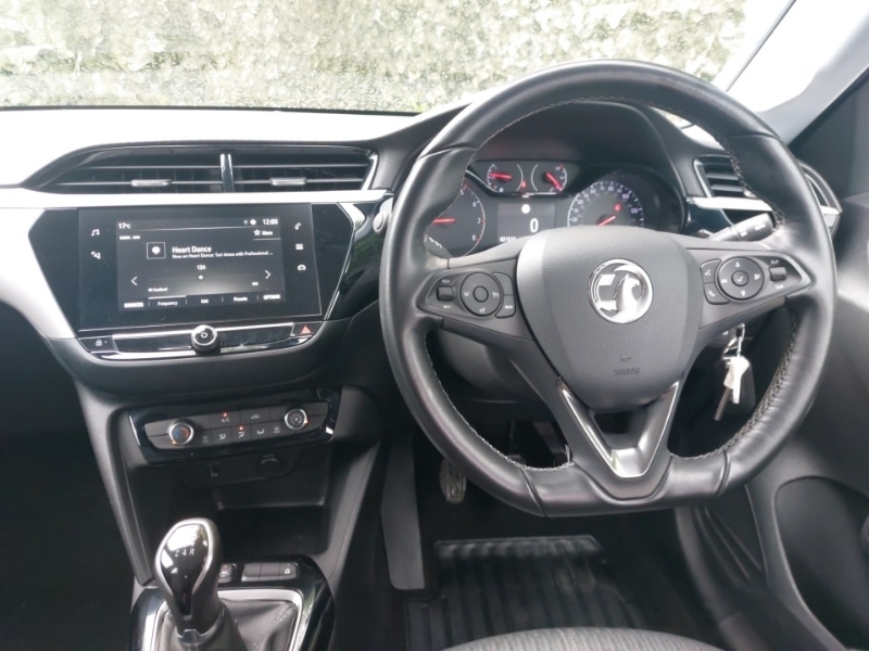 Used Vauxhall Corsa 2022 for sale - 76130026: Photo 7