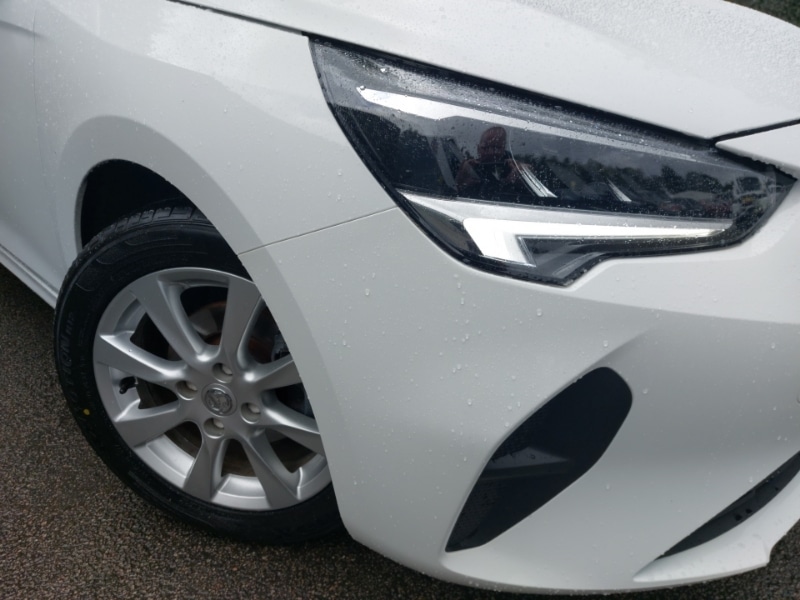 Used Vauxhall Corsa 2022 for sale - 76130026: Photo 9