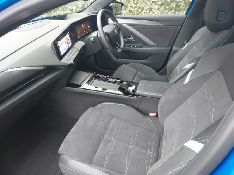 Used Vauxhall Astra 2023 for sale - 76365506: Photo 5