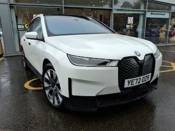 Used BMW iX 2022 for sale - 79782569: Photo