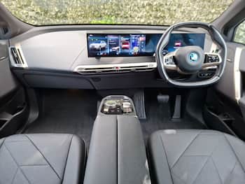 Used BMW iX 2022 for sale - 79782569: Photo