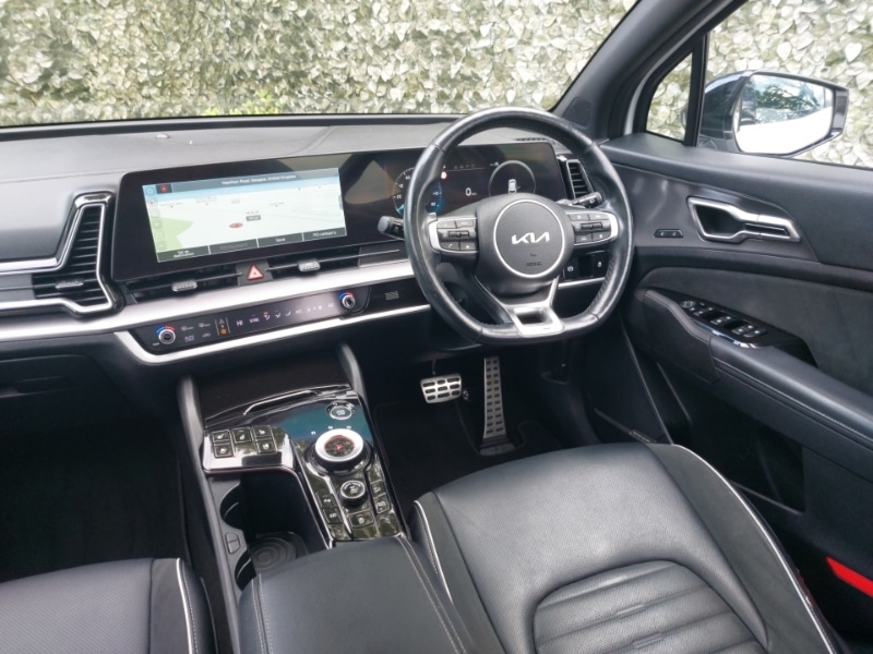 Used Kia Sportage 2022 for sale - 76358646: Photo 11