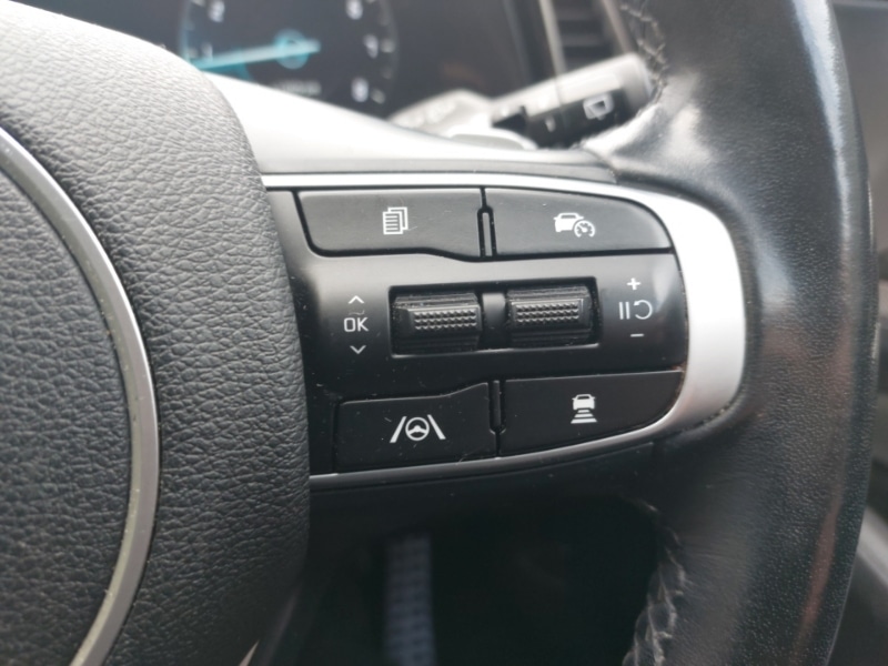 Used Kia Sportage 2022 for sale - 76358646: Photo 18