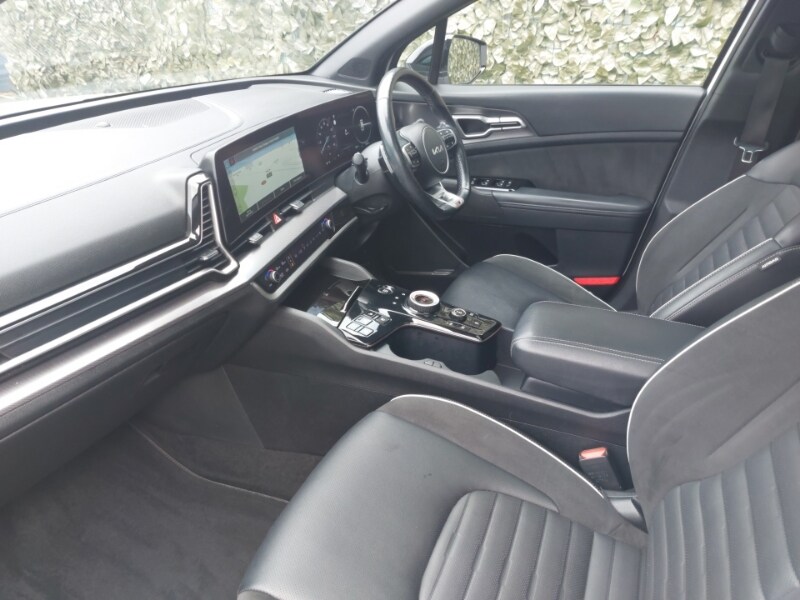 Used Kia Sportage 2022 for sale - 76358646: Photo 5