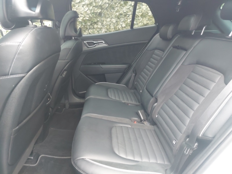 Used Kia Sportage 2022 for sale - 76358646: Photo 6