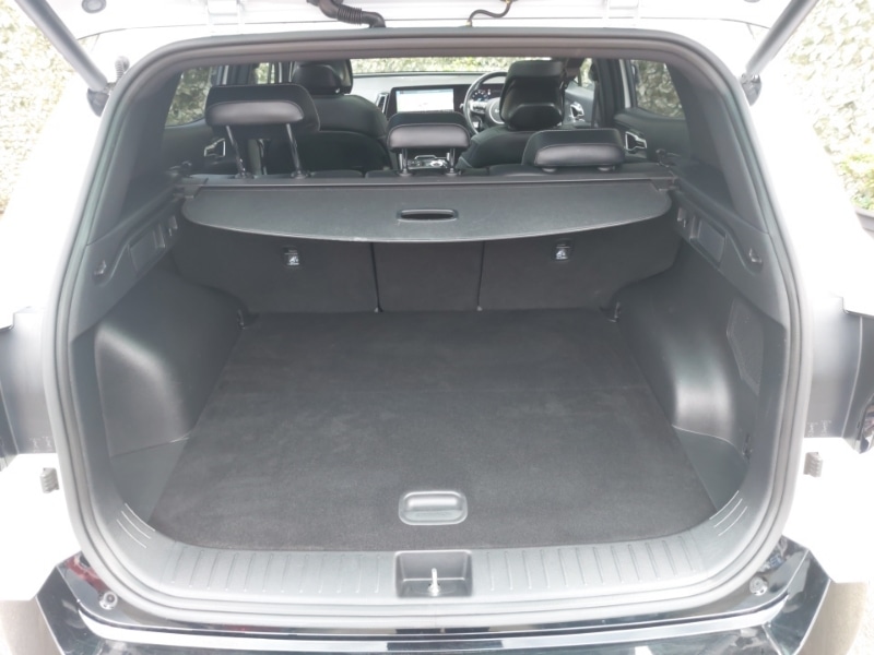 Used Kia Sportage 2022 for sale - 76358646: Photo 8