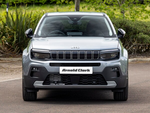 Used Jeep Other 2025 for sale - 76187954: Photo 10