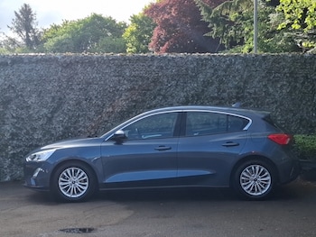 Used Ford Focus 2018 for sale - 78567822: Photo