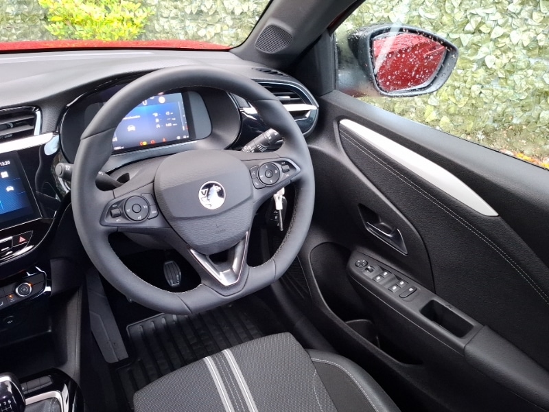 Used Vauxhall Corsa 2025 for sale - 76964056: Photo 10