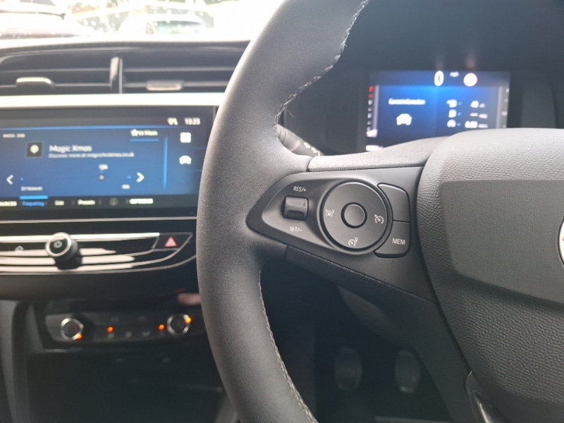 Used Vauxhall Corsa 2025 for sale - 76964056: Photo 12