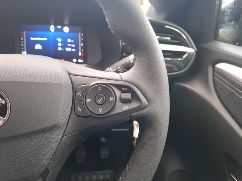 Used Vauxhall Corsa 2025 for sale - 76964056: Photo 13