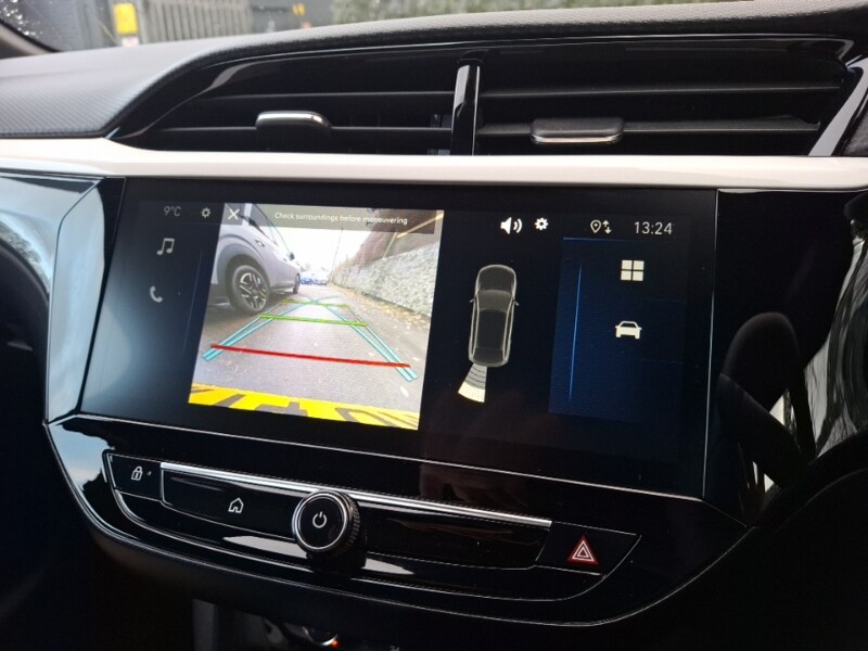 Used Vauxhall Corsa 2025 for sale - 76964056: Photo 14