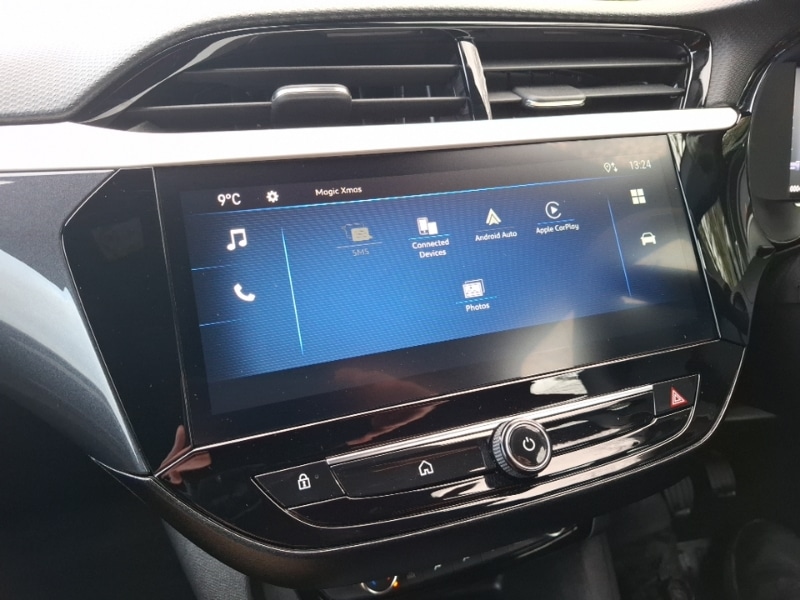 Used Vauxhall Corsa 2025 for sale - 76964056: Photo 15