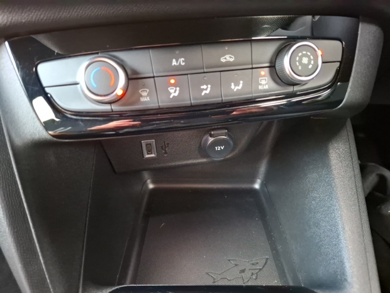 Used Vauxhall Corsa 2025 for sale - 76964056: Photo 16